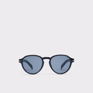 Black/Gold Multi Men Aldo Sunglasses Galog Black/Gold Multi Men's Bags & Accessories - 1