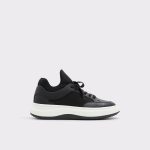 Black Hyperspec Black Men's Low Top Men Aldo Sneakers - 1