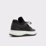 Black Hyperspec Black Men's Low Top Men Aldo Sneakers - 2