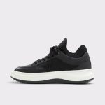 Black Hyperspec Black Men's Low Top Men Aldo Sneakers - 3