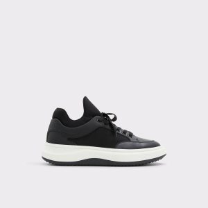 Black Hyperspec Black Men's Low Top Men Aldo Sneakers - 1