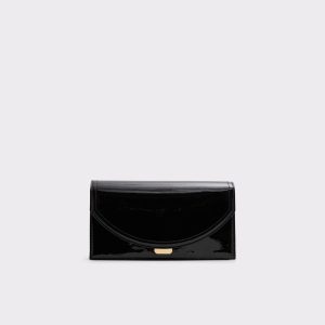 Black Kalonnx Black Women's Clutches & Evening Bags Aldo Clutches & Evening Bags Women - 1