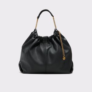 Black Londonax Black Women's Shoulder Bags Shoulder Bags Women Aldo - 1