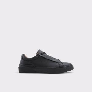 Black Luton Black Men's Workwear Men Aldo Sneakers - 1