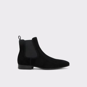 Black Multi Aldo Biondi-R Black Multi Men's Boots Men Boots - 1