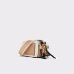 Black Multi Crossbody Bags Women Dwumaax Black Multi Women's Crossbody Bags Aldo - 2