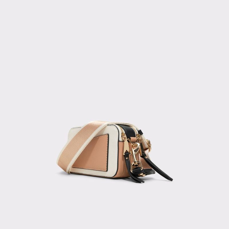 Black Multi Crossbody Bags Women Dwumaax Black Multi Women's Crossbody Bags Aldo - 2