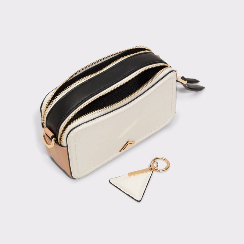 Black Multi Crossbody Bags Women Dwumaax Black Multi Women's Crossbody Bags Aldo - 3