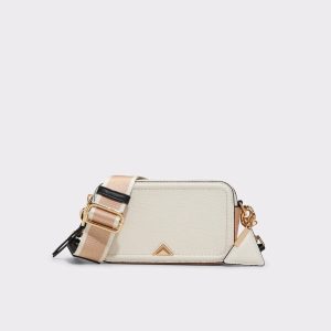 Black Multi Crossbody Bags Women Dwumaax Black Multi Women's Crossbody Bags Aldo - 1