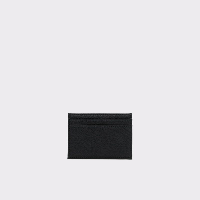 Black Rheriwien Black Men's Wallets Bags & Wallets Aldo Men - 2