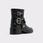 Black Women Aldo Thrill Black Women's Ankle Boots Boots - 2
