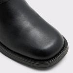 Black Women Aldo Thrill Black Women's Ankle Boots Boots - 5