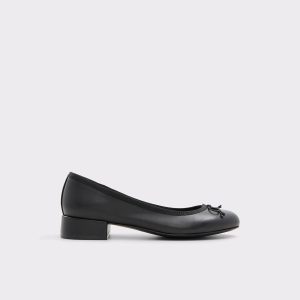 Black Women Aliette Black Women's Ballet Flats Aldo Heels - 1