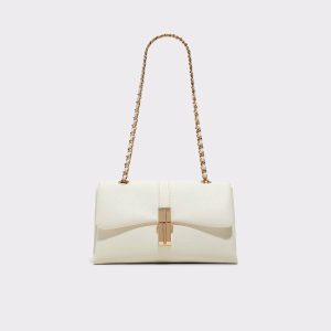 Bone Aldo Aliciex Bone Women's Crossbody Bags Women Crossbody Bags - 1