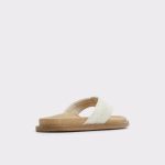 Bone Aldo Beachbreeze Bone Men's Slides Sandals & Slides Men - 2