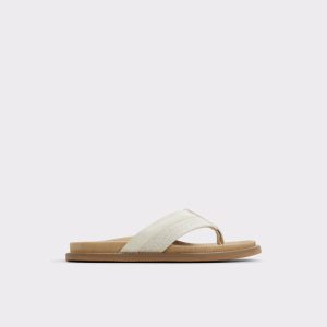 Bone Aldo Beachbreeze Bone Men's Slides Sandals & Slides Men - 1
