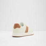 Bone Aldo Men Citywalk Bone Men's Low Top Sneakers - 2