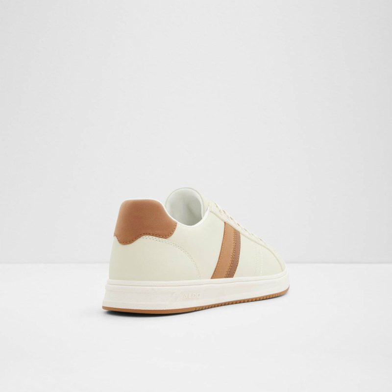 Bone Aldo Men Citywalk Bone Men's Low Top Sneakers - 2