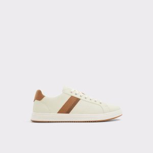 Bone Aldo Men Citywalk Bone Men's Low Top Sneakers - 1