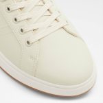 Bone Aldo Men Citywalk Bone Men's Low Top Sneakers - 5
