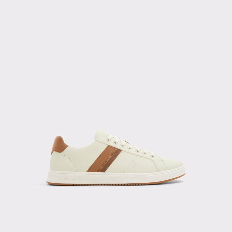 Bone Aldo Men Citywalk Bone Men's Low Top Sneakers - 1