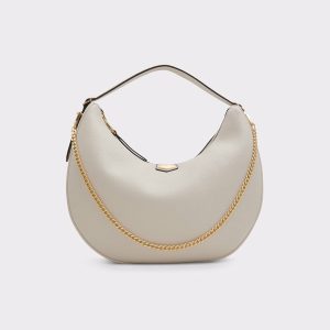 Bone Aldo Women Shoulder Bags Ashtynnx Bone Women's Shoulder Bags - 1
