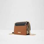 Bone Multi Byworth Bone Multi Women's Crossbody Bags Aldo Crossbody Bags Women - 2