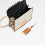Bone Multi Byworth Bone Multi Women's Crossbody Bags Aldo Crossbody Bags Women - 3