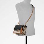 Bone Multi Byworth Bone Multi Women's Crossbody Bags Aldo Crossbody Bags Women - 4