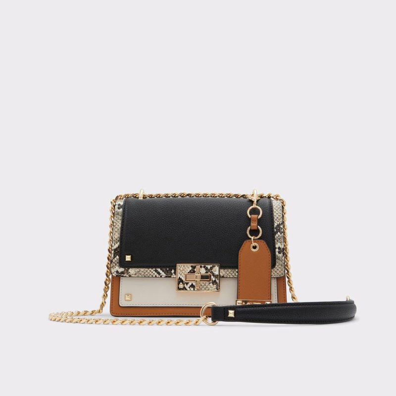 Bone Multi Byworth Bone Multi Women's Crossbody Bags Aldo Crossbody Bags Women - 1
