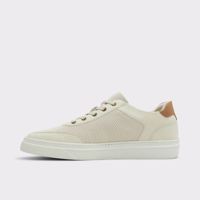 Bone Sneakers Men Aldo Mmcenroe Bone Men's Low Top - 3