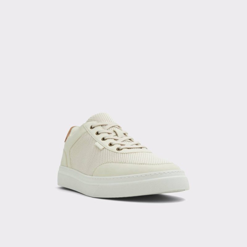 Bone Sneakers Men Aldo Mmcenroe Bone Men's Low Top - 4