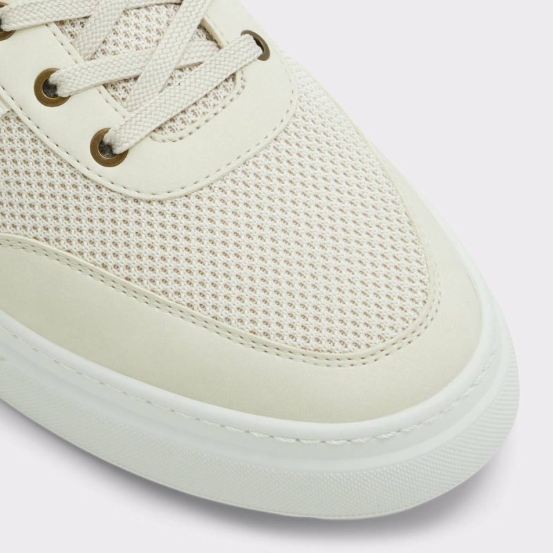 Bone Sneakers Men Aldo Mmcenroe Bone Men's Low Top - 5