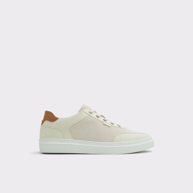 Bone Sneakers Men Aldo Mmcenroe Bone Men's Low Top - 1