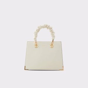 Bone Tote & Satchel Bags Aldo Bilitha Bone Women's Tote & Satchel Bags Women - 1