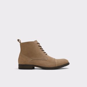 Boots Men Waldramm-U Other Brown Men's Lace-Up Boots Other Brown Aldo - 1