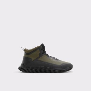 Boots Morison Khaki Men's Lace-Up Boots Aldo Men Khaki - 1