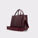 Bordo Aldo Tote & Satchel Bags Ririix Bordo Women's Tote & Satchel Bags Women - 2