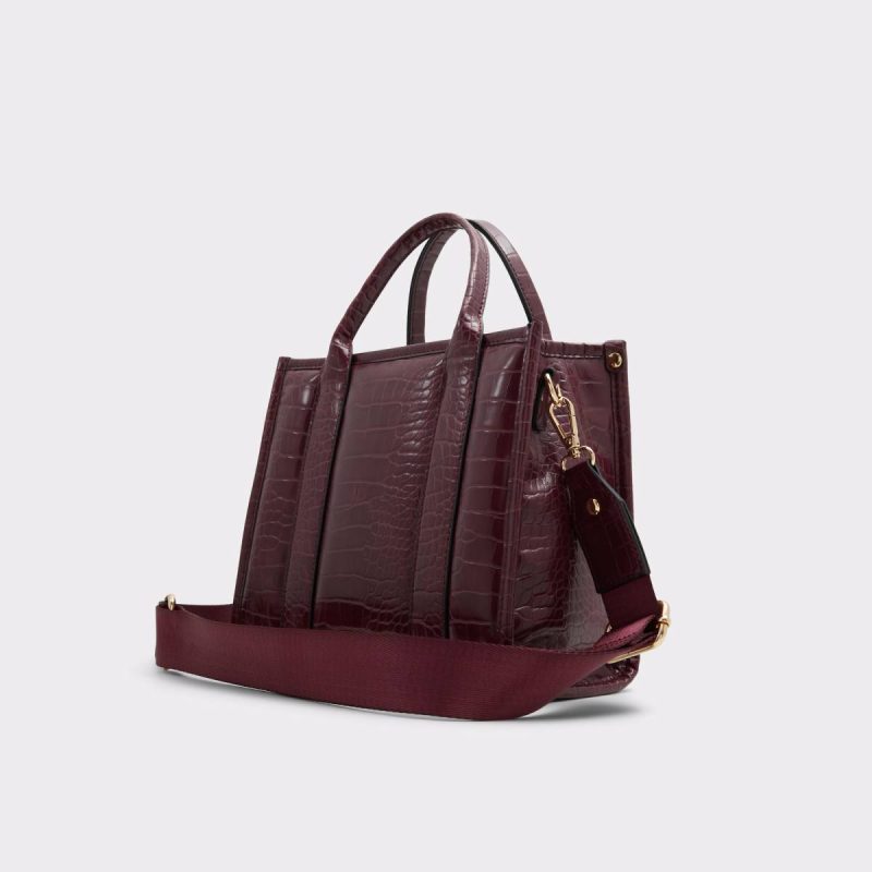 Bordo Aldo Tote & Satchel Bags Ririix Bordo Women's Tote & Satchel Bags Women - 2