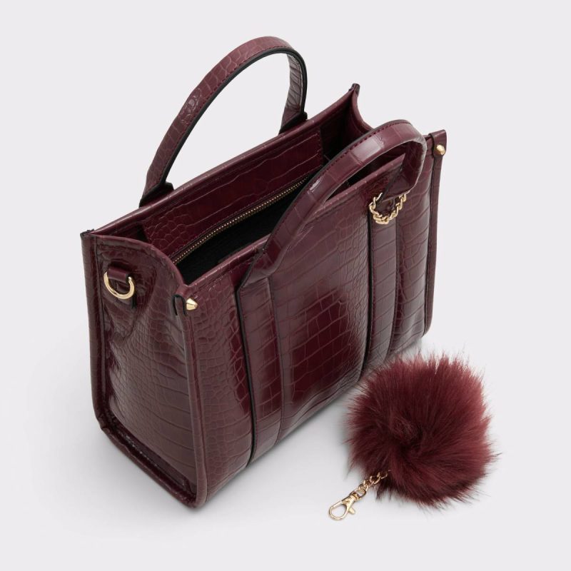 Bordo Aldo Tote & Satchel Bags Ririix Bordo Women's Tote & Satchel Bags Women - 3