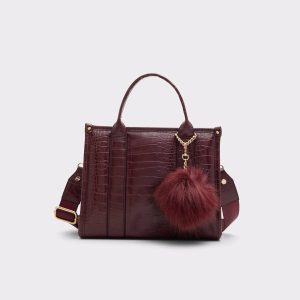 Bordo Aldo Tote & Satchel Bags Ririix Bordo Women's Tote & Satchel Bags Women - 1