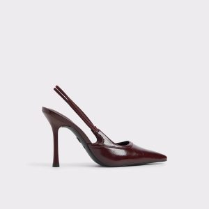 Bordo Aldo Women Heels Evania Bordo Women's Slingbacks - 1