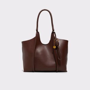 Bordo Top Handle Bags Midtobo Bordo Women's Top Handle Bags Aldo Women - 1
