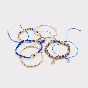Bright Multi Aldo Women Jewelry Rallove Bright Multi Women's Bracelets - 1