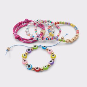 Bright Multi Women Praujan Bright Multi Women's Bracelets Jewelry Aldo - 1