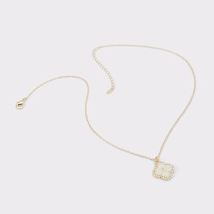 Broisa Gold Women's Cubic Zirconia Women Aldo Gold Jewelry - 1