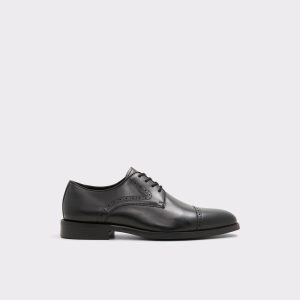 Bronko Black Men's Oxfords & Lace-Ups Oxfords & Lace-Ups Black Aldo Men - 1
