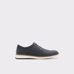 Burano Navy Men's Hybrid Shoes Men Hybrid Shoes Navy Aldo - 1