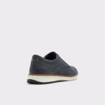 Burano Navy Men's Hybrid Shoes Men Hybrid Shoes Navy Aldo - 2