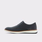 Burano Navy Men's Hybrid Shoes Men Hybrid Shoes Navy Aldo - 3